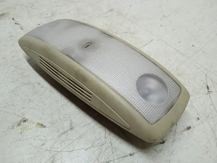 Volvo V70 (2007 - 2013) 6G9N15K607AF Задняя подсветка — фото 1