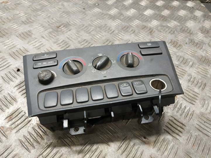 Volvo V70 (2000 - 2004)  9452367 Блок управления кондиционера воздуха / климата/ печки (в салоне)