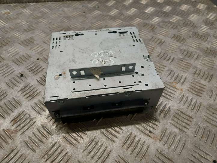 Volvo V50 (2004 - 2008)  31210418AA CD/DVD чейнджер