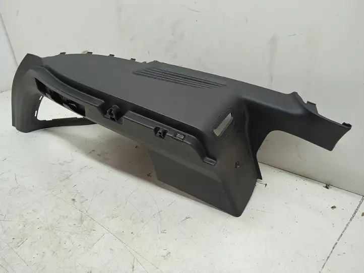 Seat Ibiza IV (6J,6P) (2008 - 2017) 6J8867761 Держатель шторки — фото 3