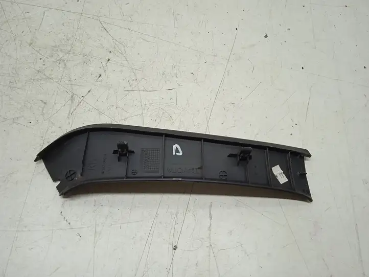 Toyota Corolla Verso AR10 (2004 - 2009) 679370F010 Прочие детали салона — фото 2