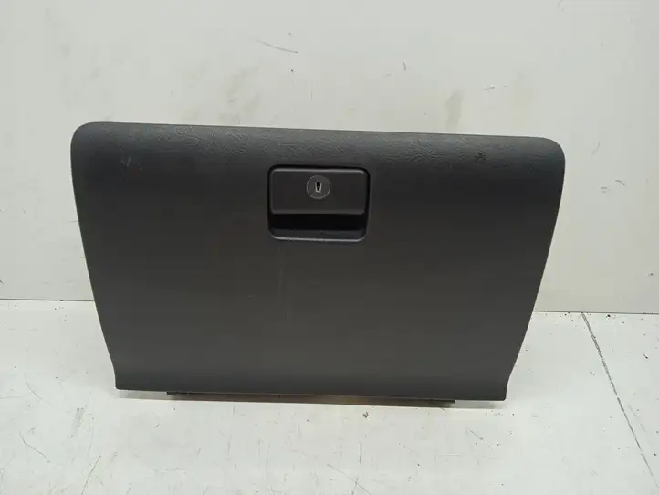 Toyota Corolla Verso AR10 (2004 - 2009) 555510F010 Вещевой ящик — фото 1
