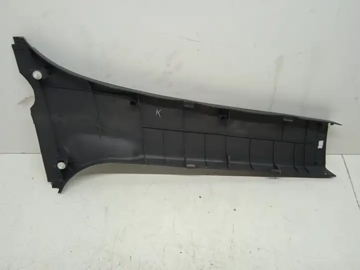 Toyota Corolla Verso AR10 (2004 - 2009) 624140F010 Средняя стойка кузова (B) — фото 2