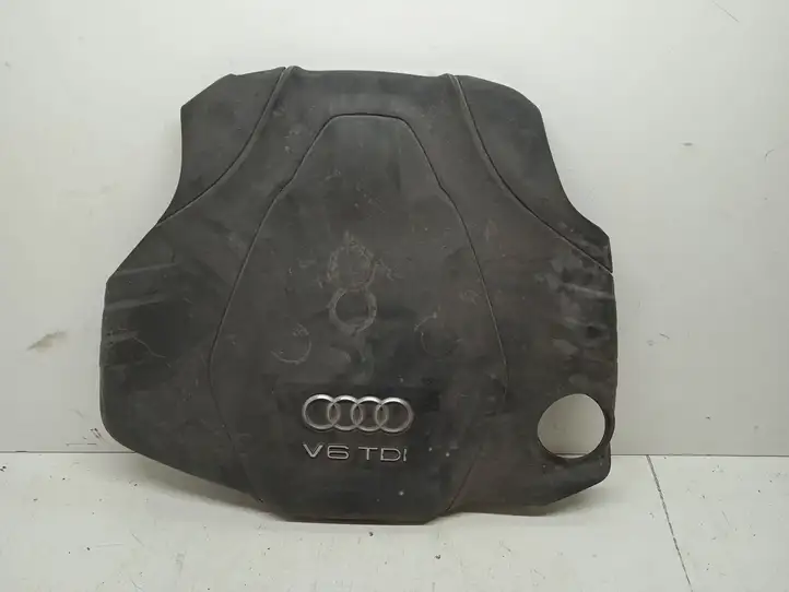 Audi A6 C7 (2011 - 2014) 059103925 Крышка двигателя декоративная — фото 1