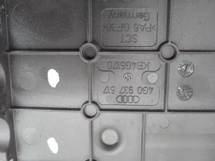 Audi A6 C7 (2011 - 2014) 4G0937517 Клеммный узел плюсовых проводов — фото 3