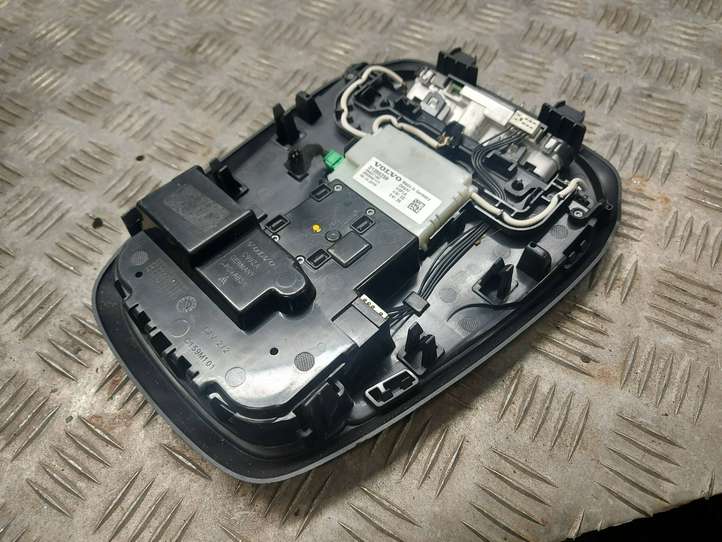 Volvo V40 (2012 - 2016)  31398259 Передняя подсветка