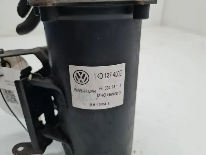 Volkswagen Golf V (2003 - 2009) 1K0127400E Корпус топливного фильтра — фото 2