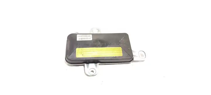 BMW 3 E46 (1998 - 2005) 30705512903J Подушка безопасности двери — фото 2