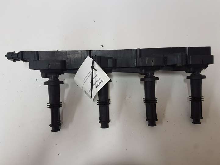 Opel Vectra (2005 - 2009)  09153250 Реле высокого напряжения (катушка зажигания, бобина)