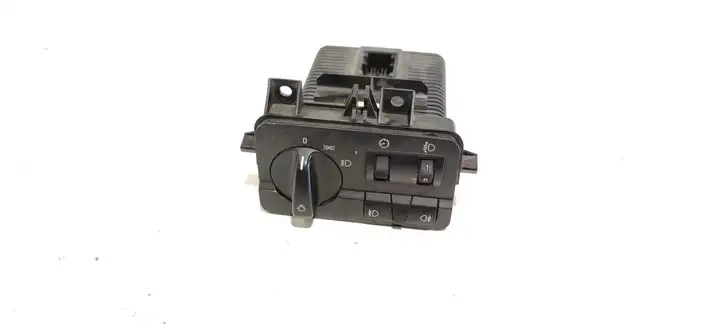 BMW 3 E46 (1998 - 2005) 61318383225 Включатель фонарей — фото 1