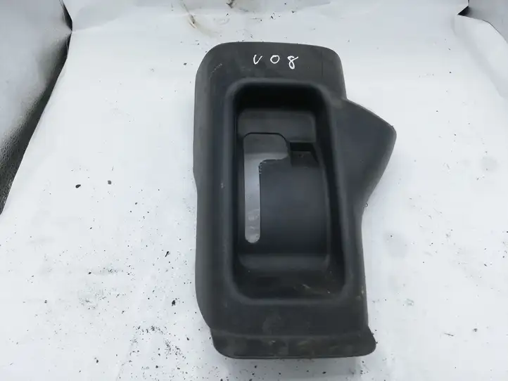 Toyota Corolla E120 E130 (2000 - 2004) Обшивка рулевой колонки — фото 1