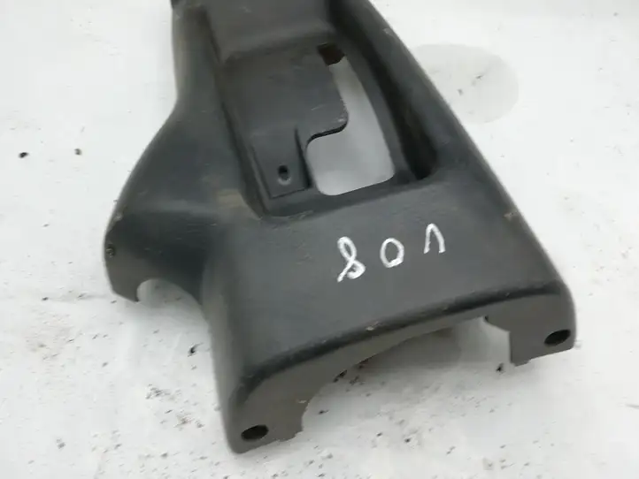 Toyota Corolla E120 E130 (2000 - 2004) Обшивка рулевой колонки — фото 2