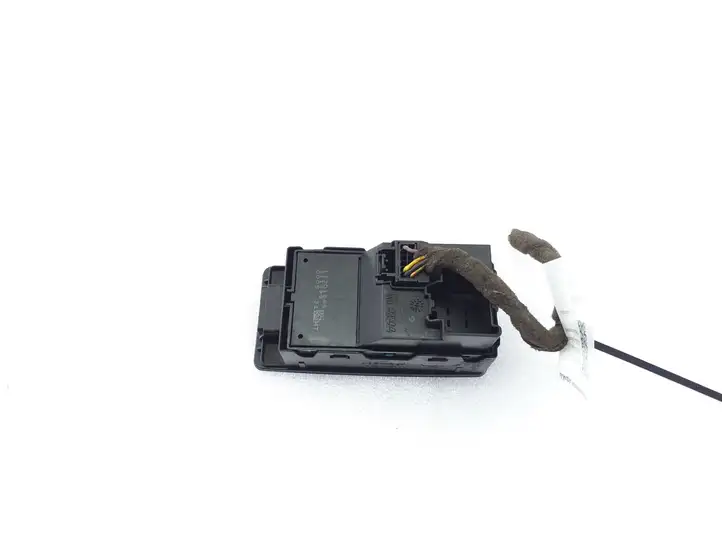 Opel Insignia A (2008 - 2017) 13222229 Кнопка стеклоподъемников — фото 3
