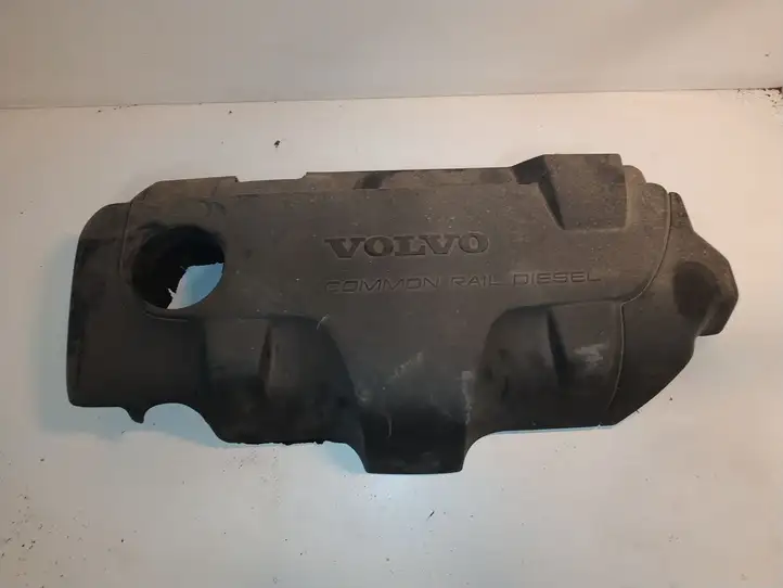 Volvo V70 (2000 - 2004) 08653495 Крышка двигателя декоративная — фото 1