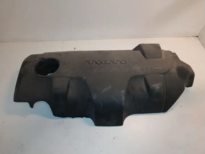 Volvo V70 (2000 - 2004) 08653495 Крышка двигателя декоративная — фото 4
