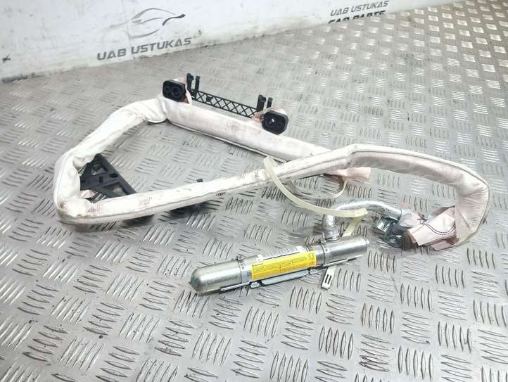 Citroen C2 (2003 - 2008)  9653214180 Звукоизоляция крыши