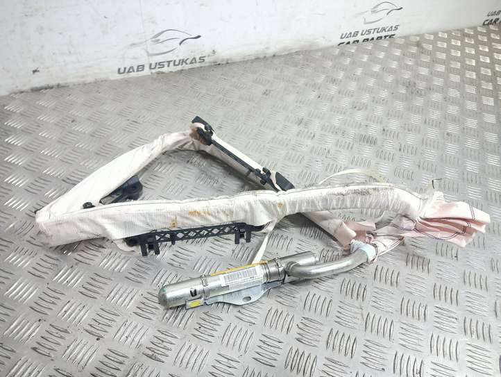 Citroen C2 (2003 - 2008)  9653214280 Звукоизоляция крыши