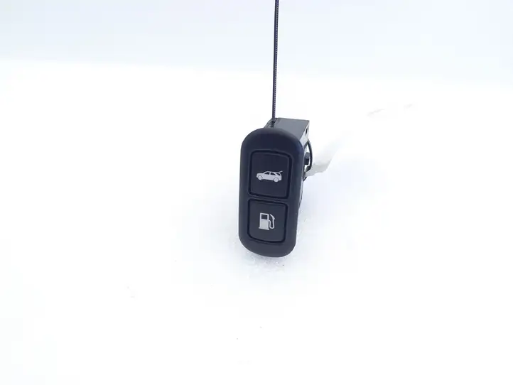 Kia Sorento (2006 - 2009) 935503E000 Кнопка закрытия крышки багажника — фото 1
