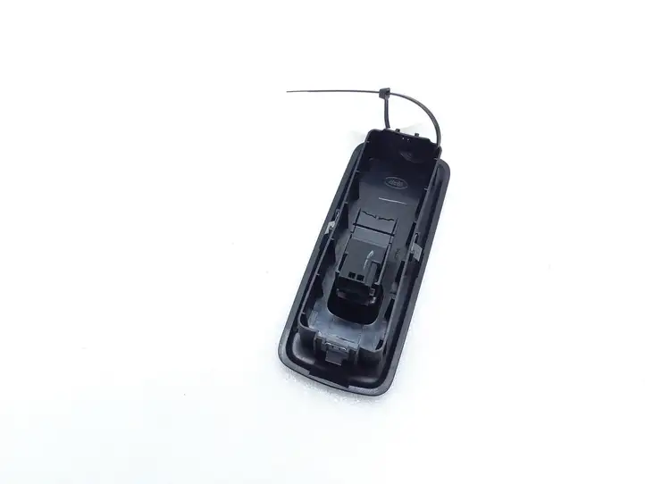 Land Rover Discovery 4 - LR4 (2009 - 2013) AH2214717AB Блок кнопок стеклоподъемников — фото 3