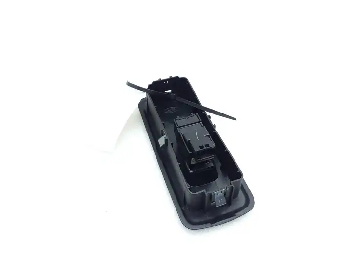 Land Rover Discovery 4 - LR4 (2009 - 2013) AH2214717AB Блок кнопок стеклоподъемников — фото 3
