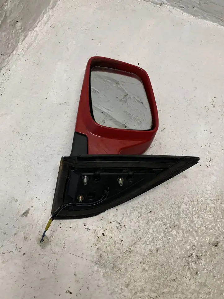 Nissan X-Trail T30 (2001 - 2007) 010621 Боковое зеркало с электроприводом — фото 2