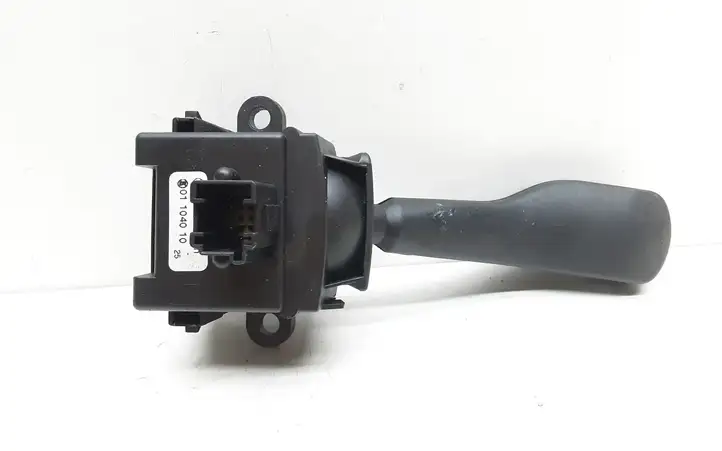 BMW 5 E39 (1996 - 2003) 8363668 Подрулевой переключатель — фото 2