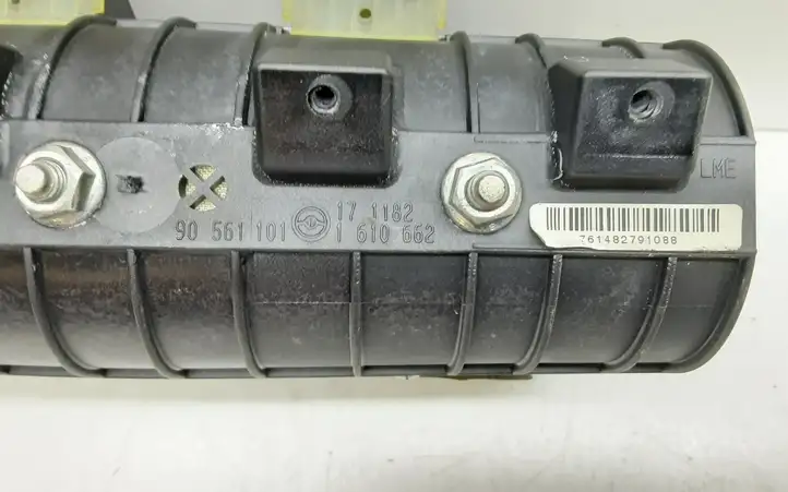 Opel Astra G (1998 - 2004) 90561101 Подушка безопасности пассажира — фото 3