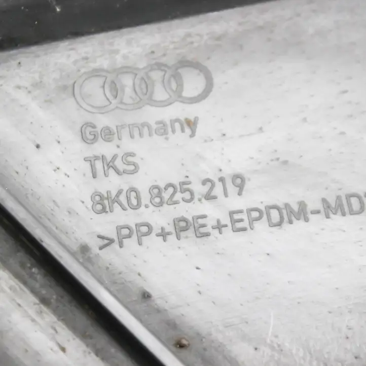 Audi A4 S4 B8 8K (2011 - 2015) 8K0825219 Защита днища — фото 7