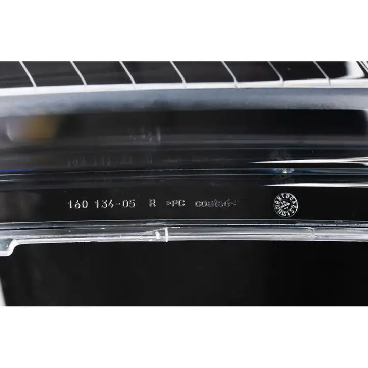 Audi A6 Allroad C6 (2006 - 2008) 4F0941004BP Стекло фары — фото 4