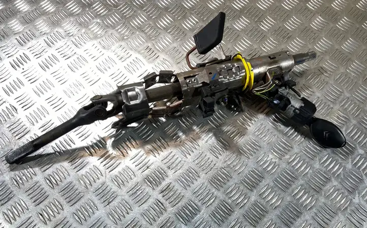 Citroen C5 (2004 - 2008) 1811550100V Комплект оси рулевого колеса — фото 1
