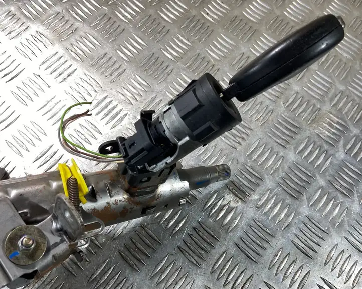 Citroen C5 (2004 - 2008) 1811550100V Комплект оси рулевого колеса — фото 2