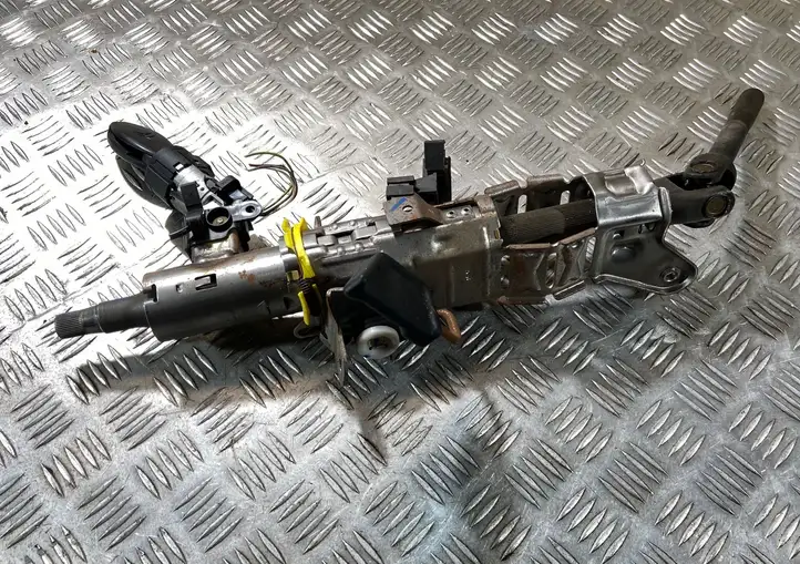 Citroen C5 (2004 - 2008) 1811550100V Комплект оси рулевого колеса — фото 3