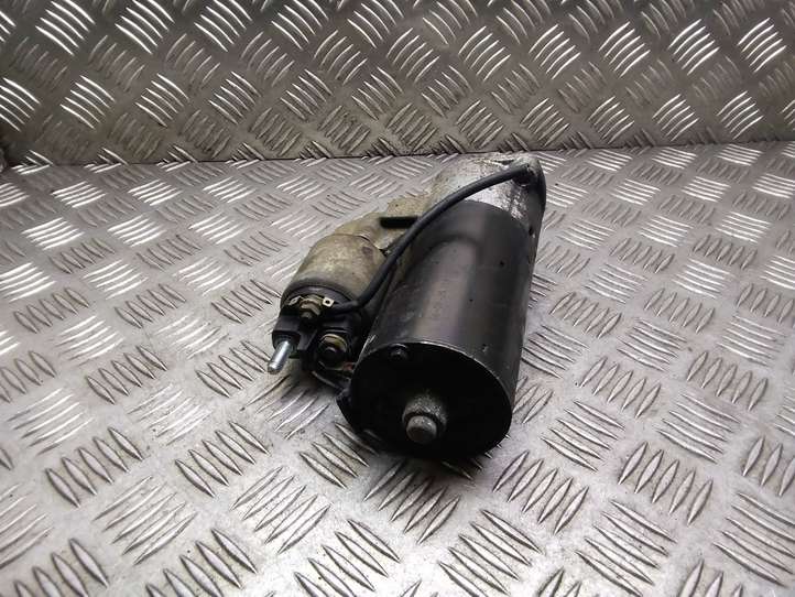 Mercedes-Benz E W211 (2002 - 2009)  A0061514401 Стартер