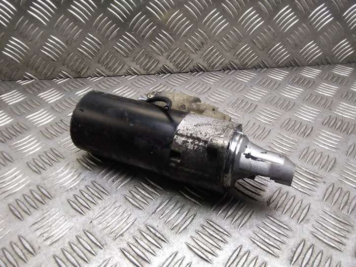 Mercedes-Benz E W211 (2002 - 2009)  A0061514401 Стартер