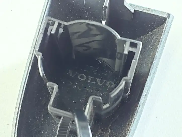 Volvo V60 (2013 - 2018) 31276147 Накладка ручки задней двери — фото 4