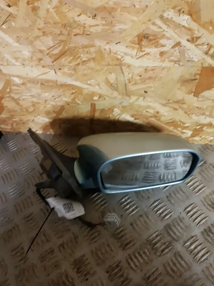 Honda Civic (2001 - 2005) Боковое зеркало с электроприводом — фото 2