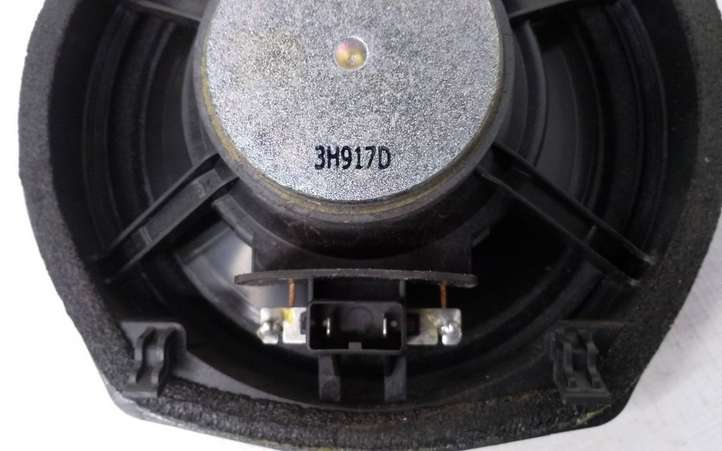 Honda CR-V (2012 - 2016)  3H917D Громкоговоритель (громкоговорители) в задних дверях