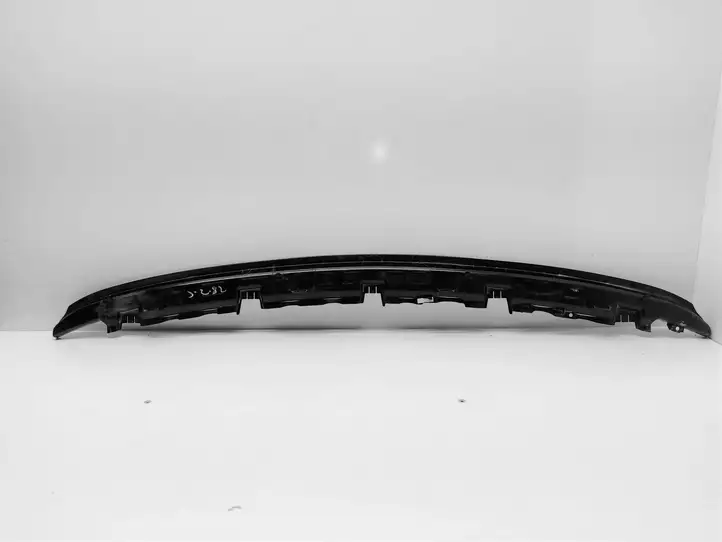 BMW 3 F30 F35 F31 (2012 - 2018) 7221019 Прочая отделка багажника — фото 3