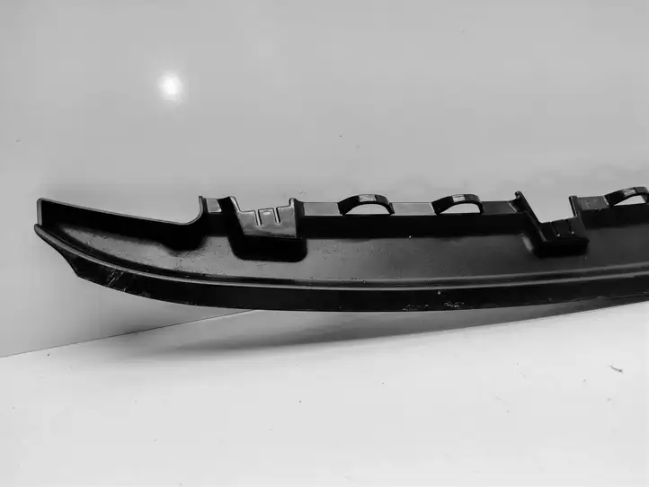 BMW 3 F30 F35 F31 (2012 - 2018) 7221019 Прочая отделка багажника — фото 4