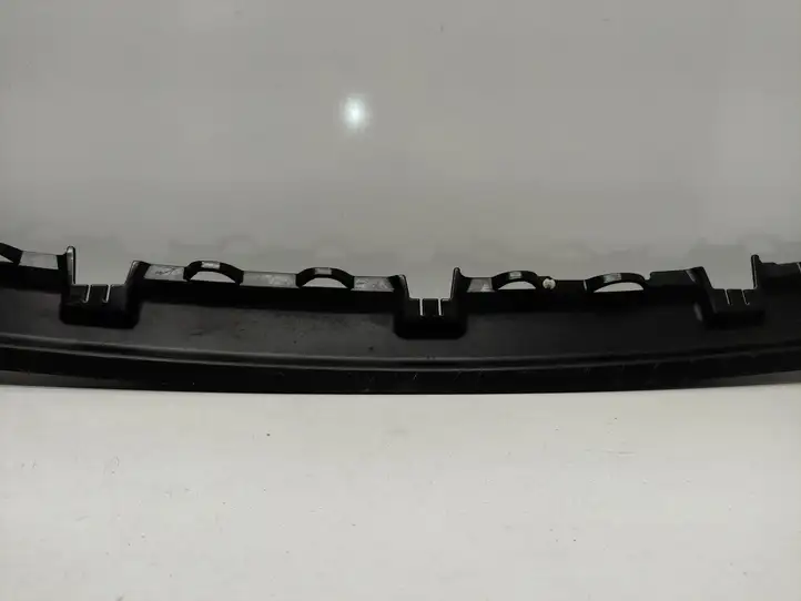 BMW 3 F30 F35 F31 (2012 - 2018) 7221019 Прочая отделка багажника — фото 5