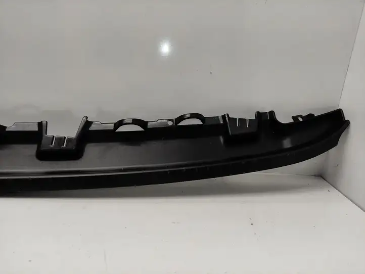 BMW 3 F30 F35 F31 (2012 - 2018) 7221019 Прочая отделка багажника — фото 6