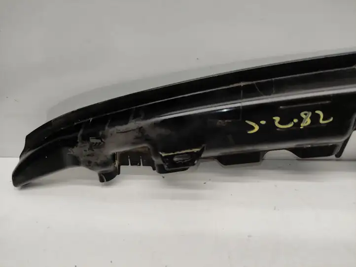 BMW 3 F30 F35 F31 (2012 - 2018) 7221019 Прочая отделка багажника — фото 7