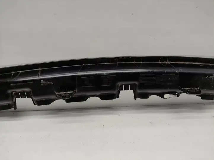 BMW 3 F30 F35 F31 (2012 - 2018) 7221019 Прочая отделка багажника — фото 8