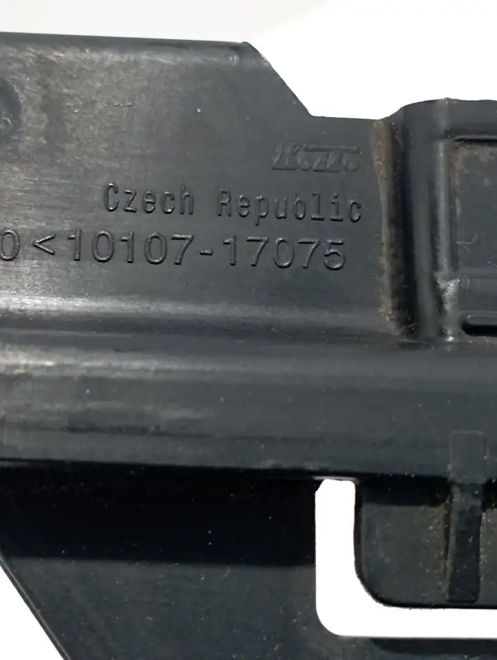 Audi Q5 SQ5 (2008 - 2012) 1010717075 Кронштейн передней фары — фото 3
