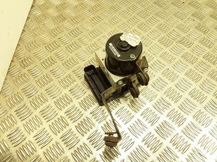 Ford Focus (2005 - 2008)  10096001273K Блок ABS