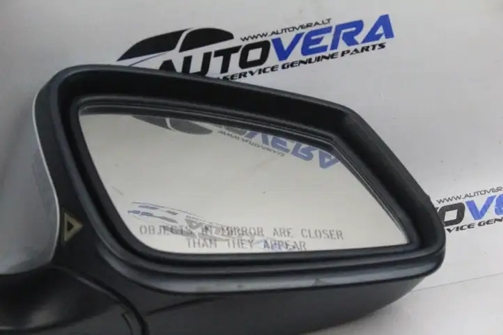 BMW 7 F01 (2008 - 2016) Боковое зеркало с электроприводом — фото 8