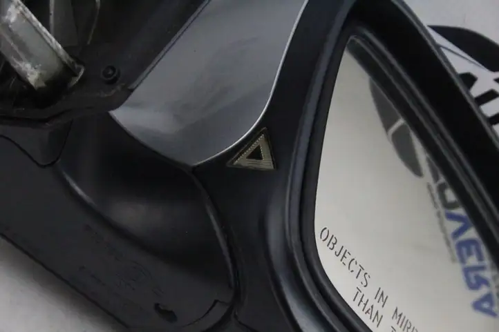 BMW 7 F01 (2008 - 2016) Боковое зеркало с электроприводом — фото 9