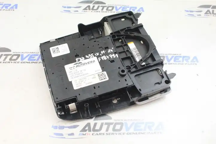 BMW 3 F30 F35 F31 (2012 - 2018) 9330045 Передняя подсветка — фото 3