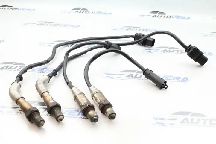 BMW M6 E63/E64 (2004 - 2010) 7836151 Лямбда-зонд — фото 1