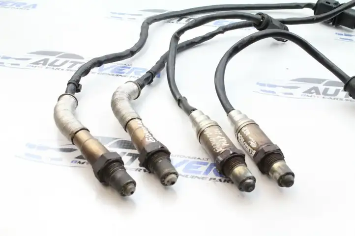 BMW M6 E63/E64 (2004 - 2010) 7836151 Лямбда-зонд — фото 9
